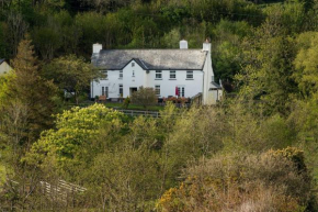 Lower Aylescott Farmhouse